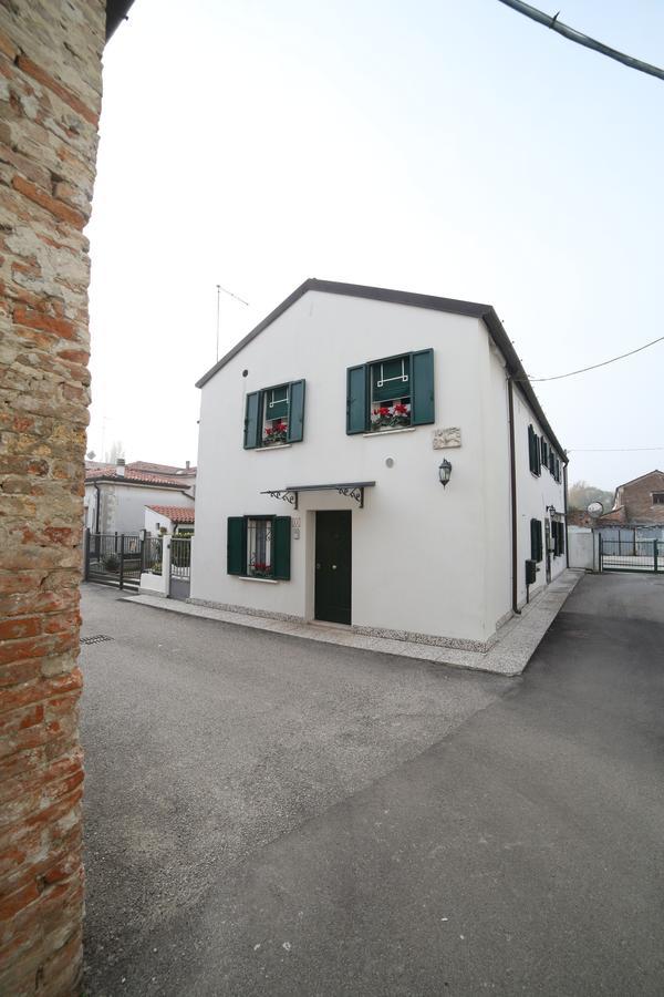 B&B&B Superior Mira Exterior foto